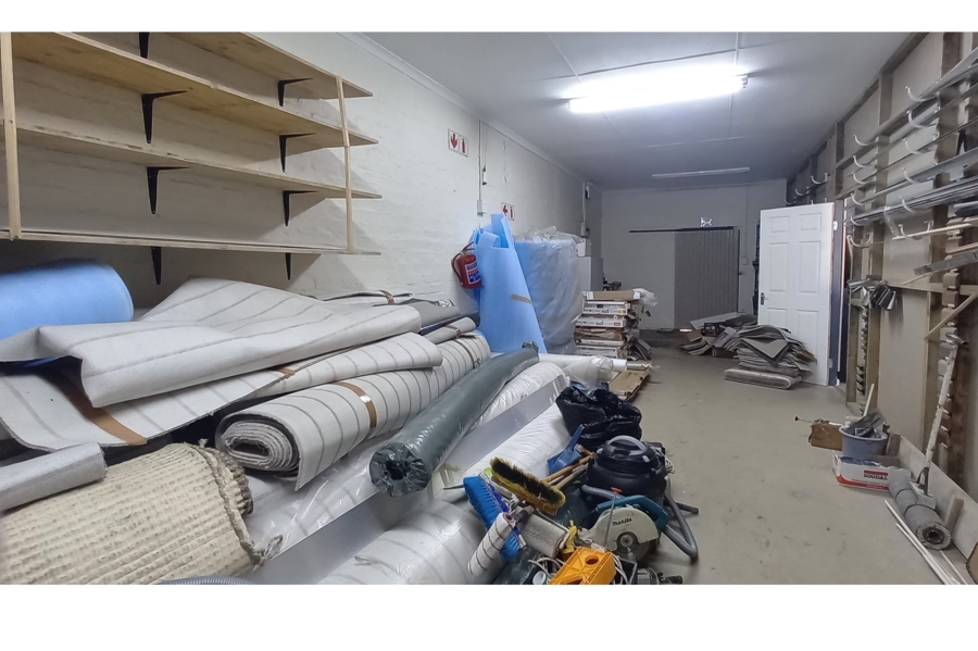 To Let commercial Property for Rent in Knysna Industrial Western Cape